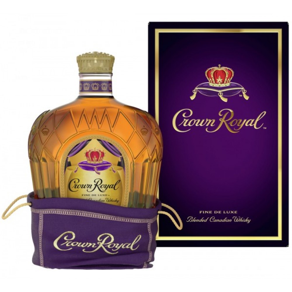 CROWN ROYAL 0.7 LT